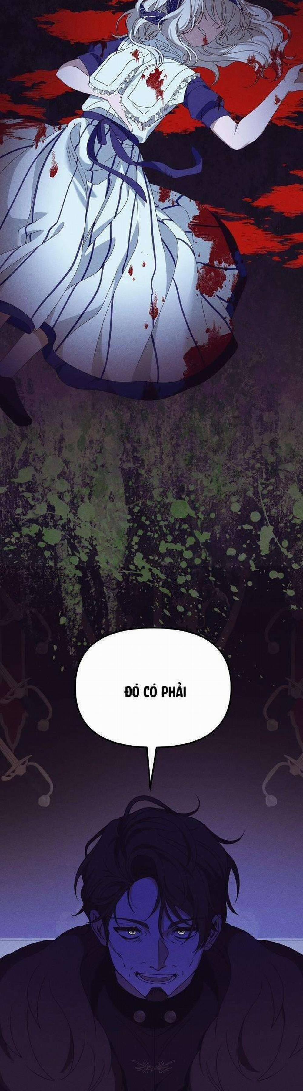 Bong Bóng Của Sóng Biển 41 trang 42