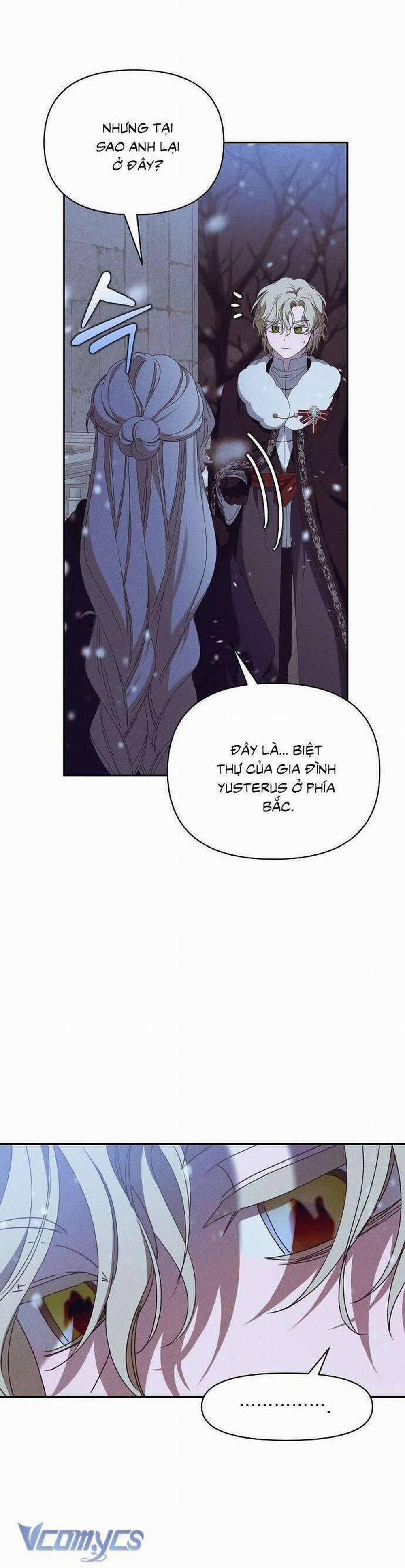 Bong Bóng Của Sóng Biển 41 trang 5