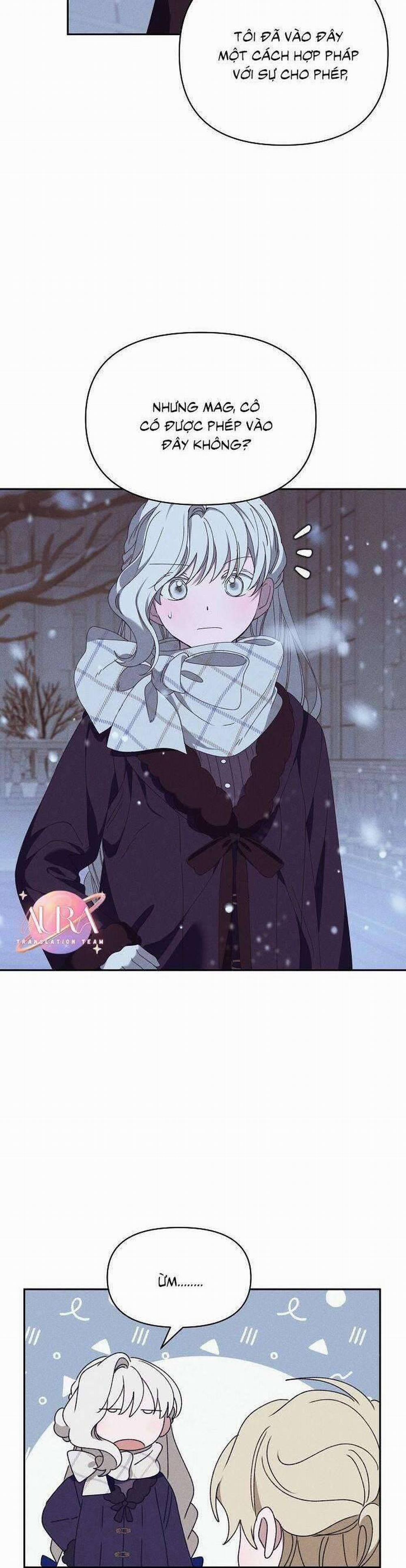 Bong Bóng Của Sóng Biển 41 trang 7