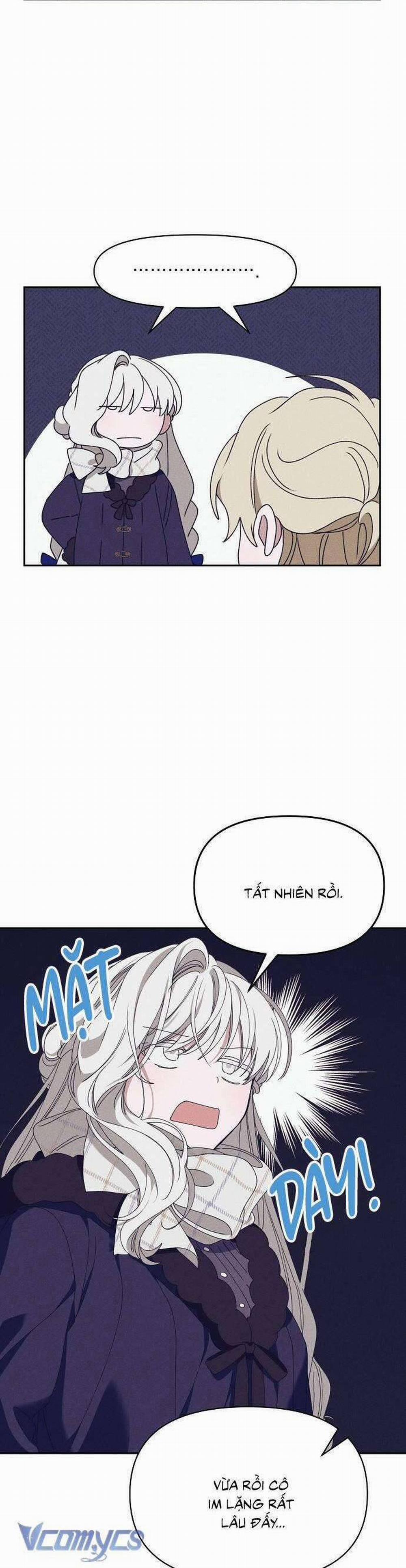 Bong Bóng Của Sóng Biển 41 trang 8