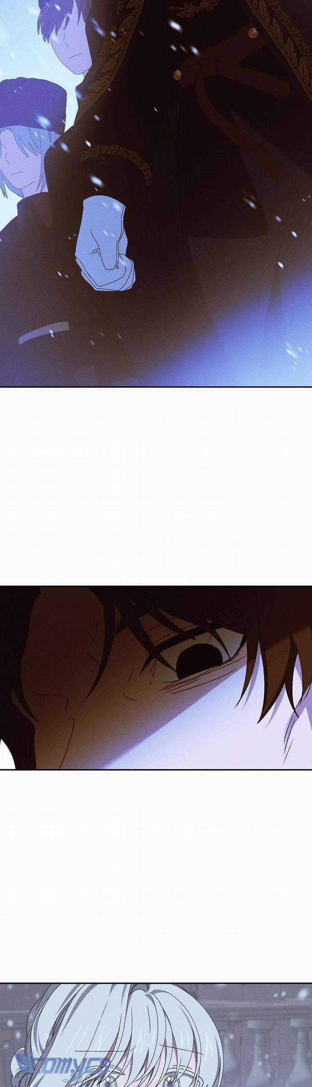 Bong Bóng Của Sóng Biển 42 trang 11