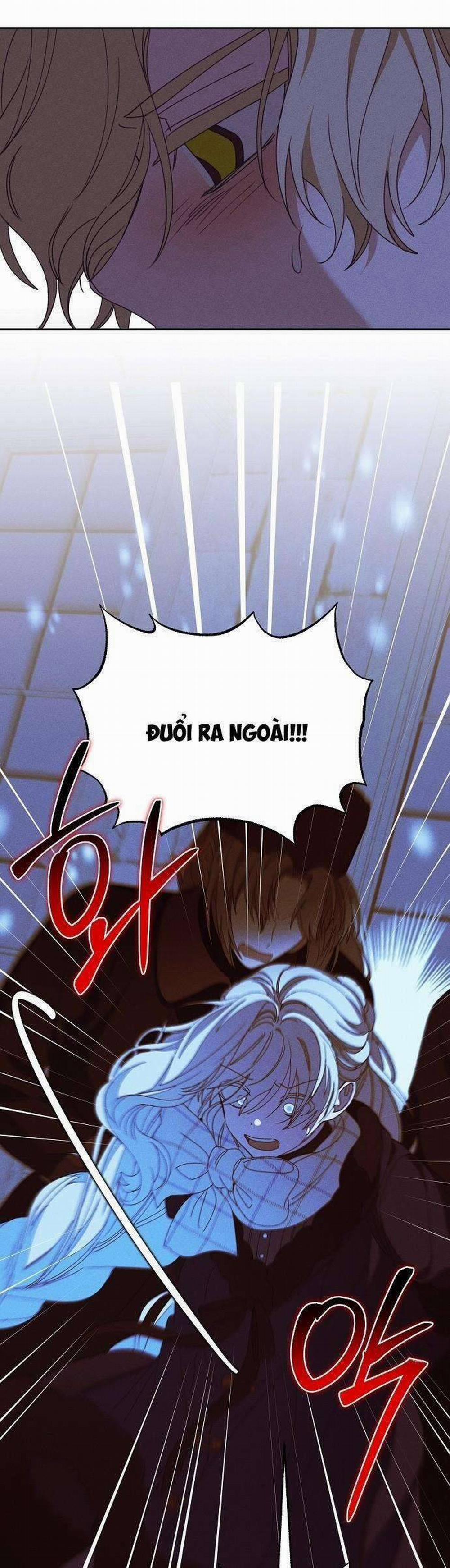 Bong Bóng Của Sóng Biển 42 trang 20