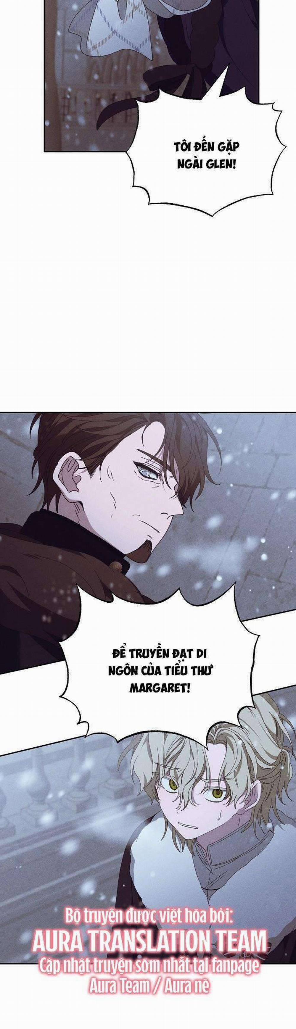 Bong Bóng Của Sóng Biển 42 trang 22