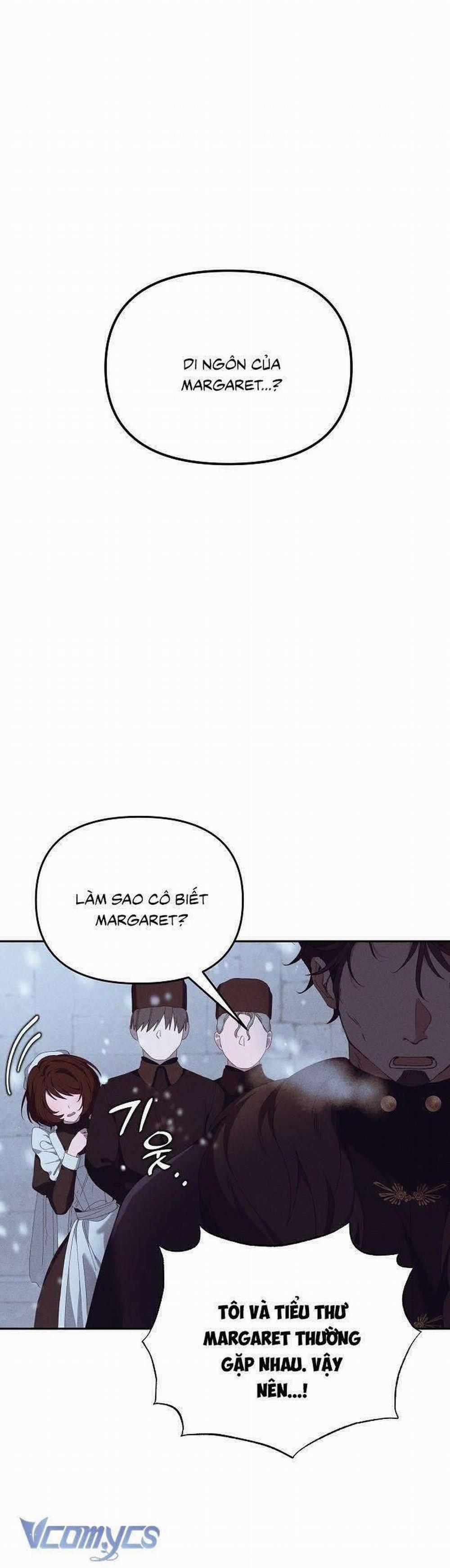 Bong Bóng Của Sóng Biển 42 trang 23