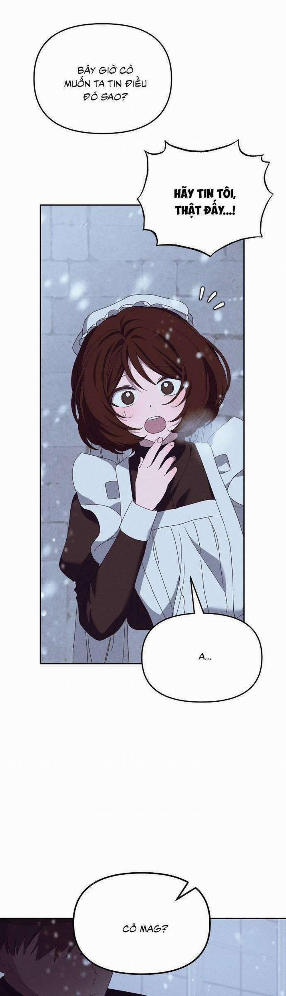 Bong Bóng Của Sóng Biển 42 trang 24