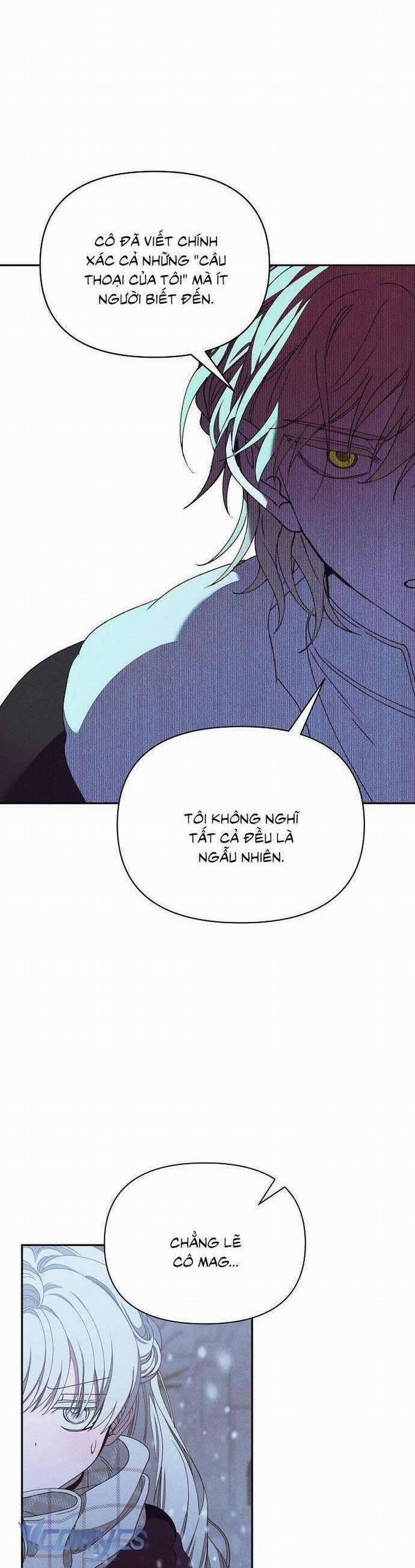 Bong Bóng Của Sóng Biển 42 trang 3