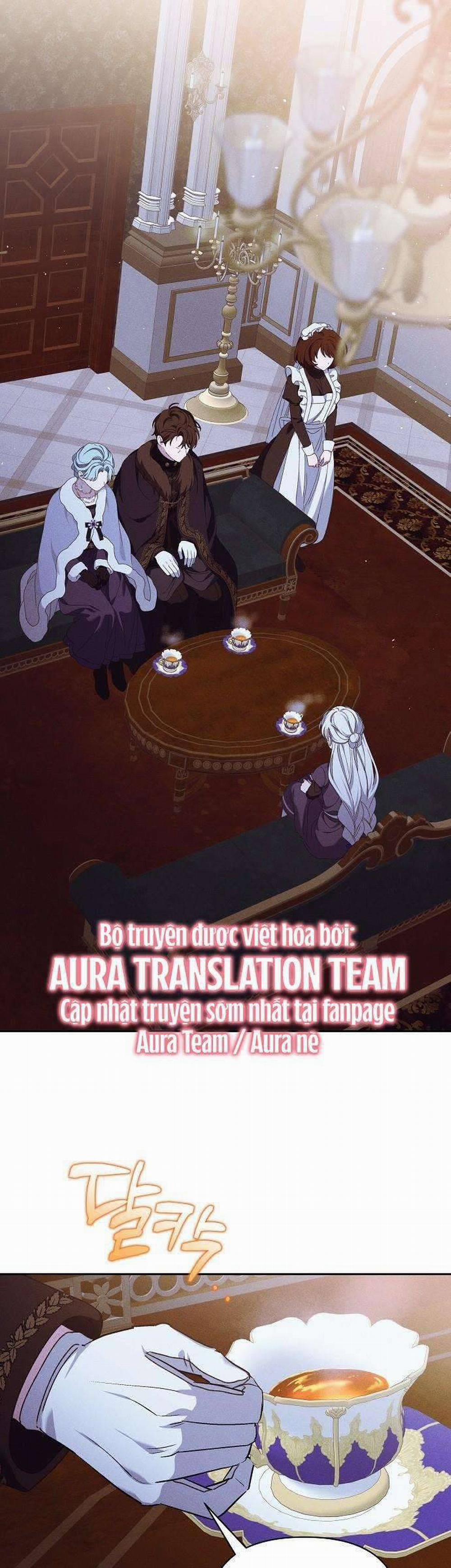 Bong Bóng Của Sóng Biển 42 trang 30