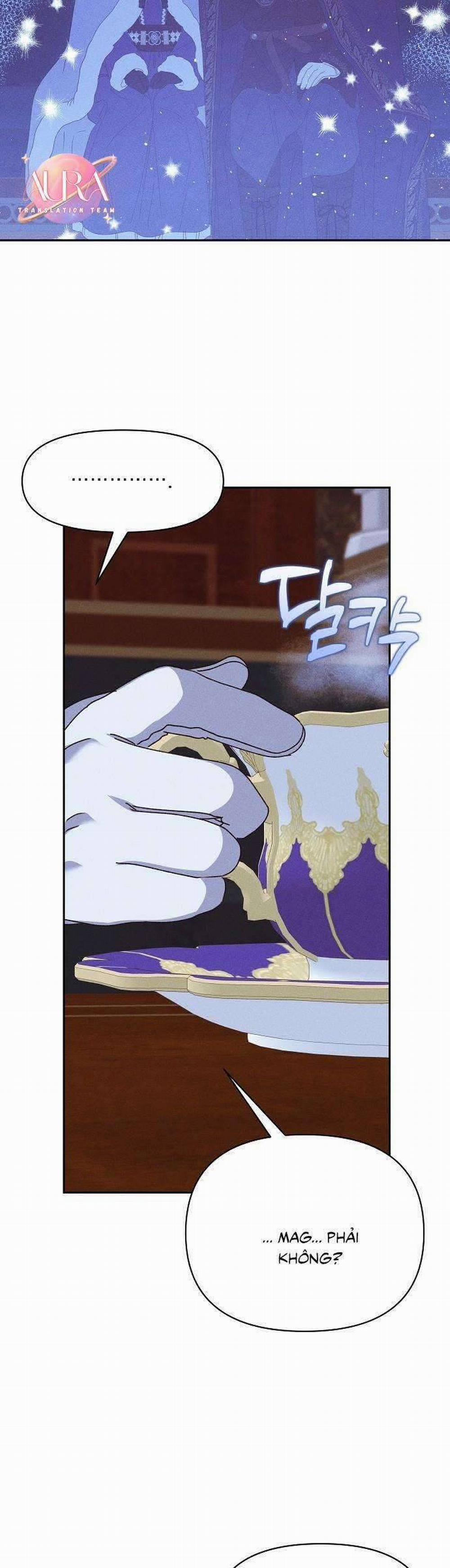 Bong Bóng Của Sóng Biển 42 trang 34