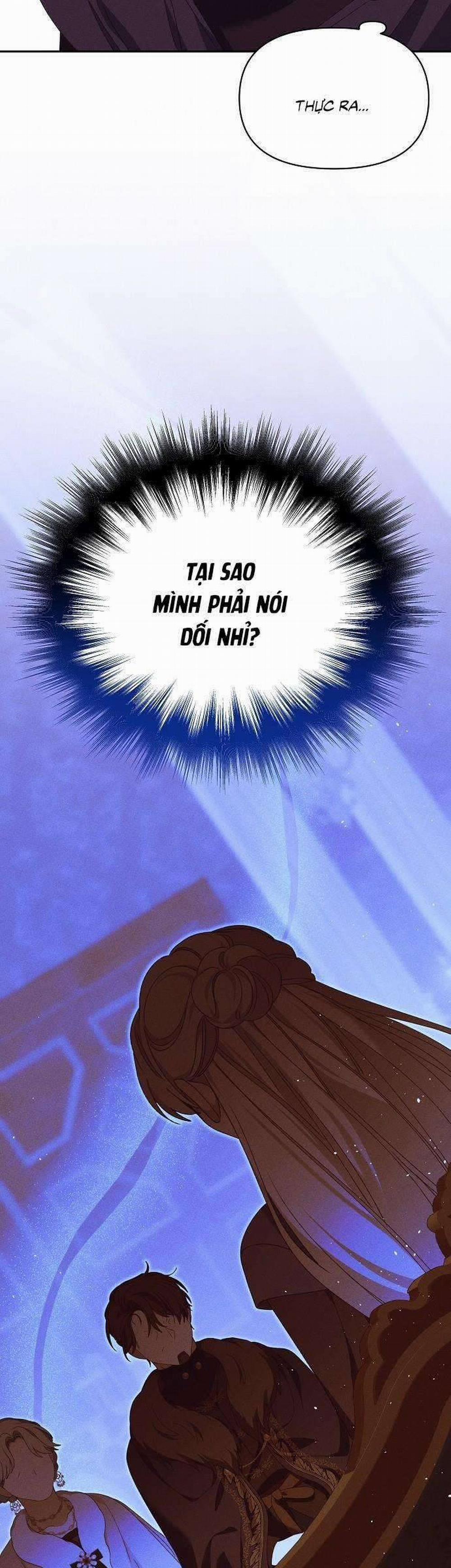 Bong Bóng Của Sóng Biển 42 trang 38