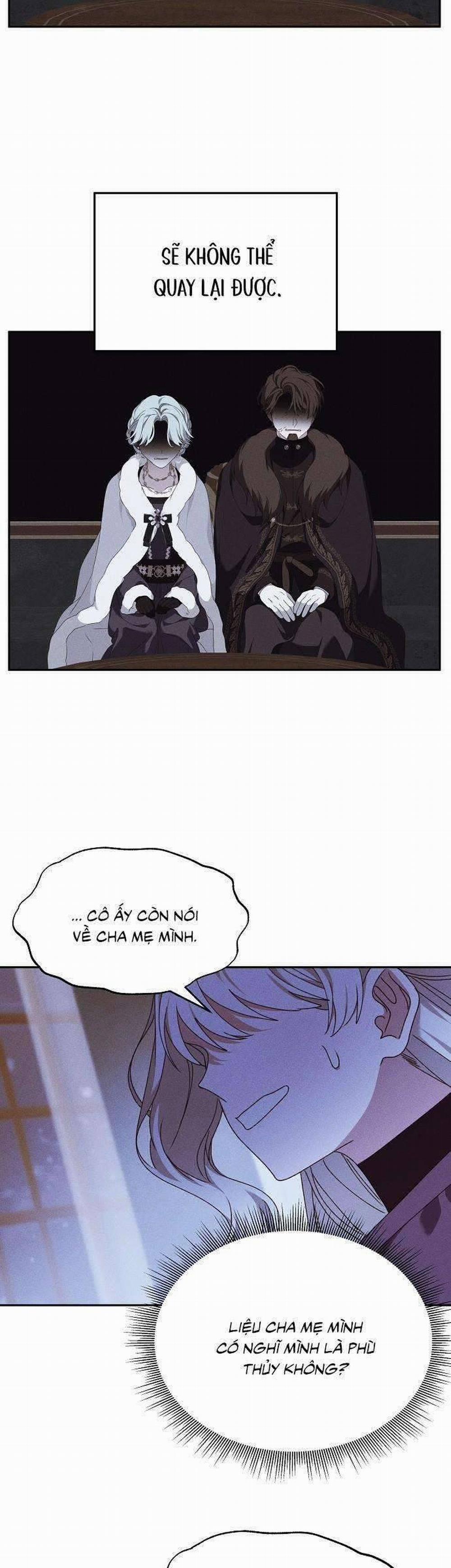 Bong Bóng Của Sóng Biển 42 trang 40