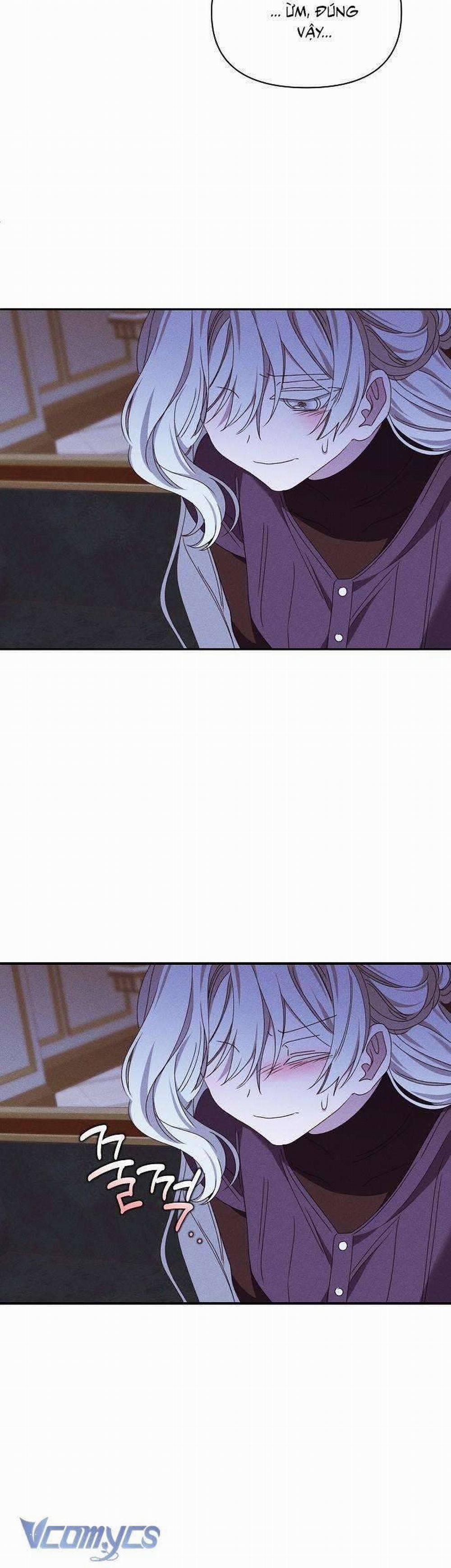 Bong Bóng Của Sóng Biển 42 trang 43