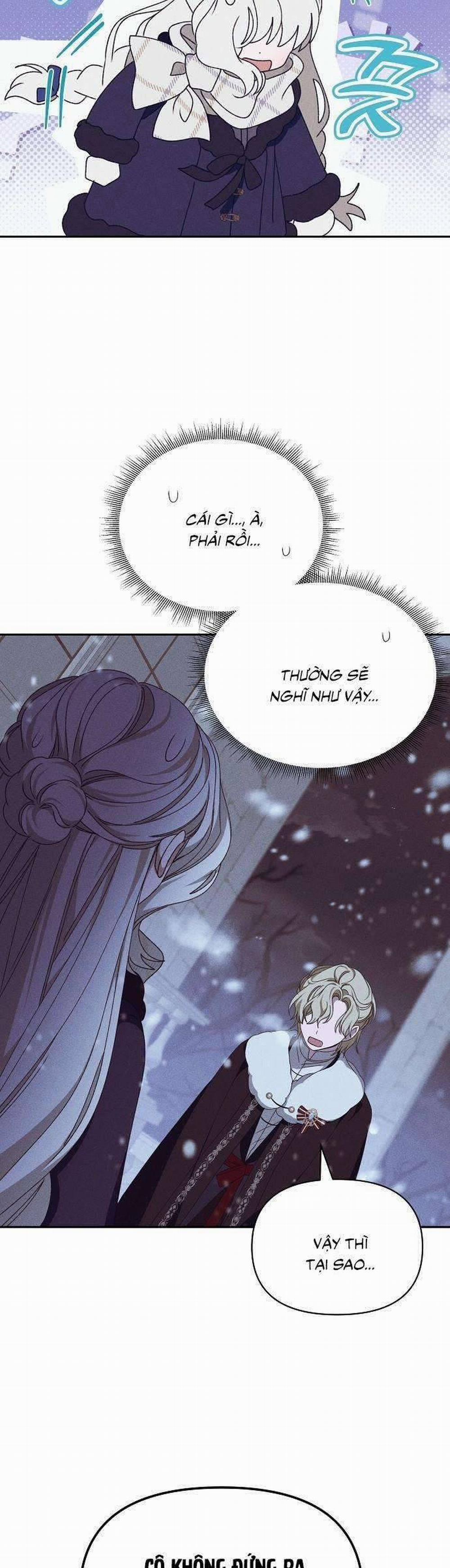 Bong Bóng Của Sóng Biển 42 trang 5