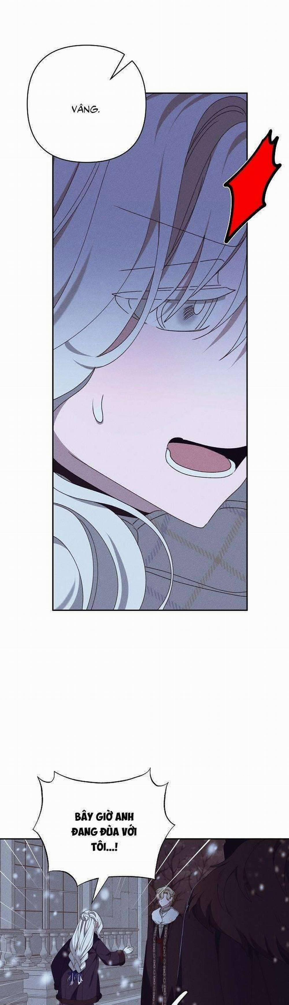 Bong Bóng Của Sóng Biển 42 trang 8