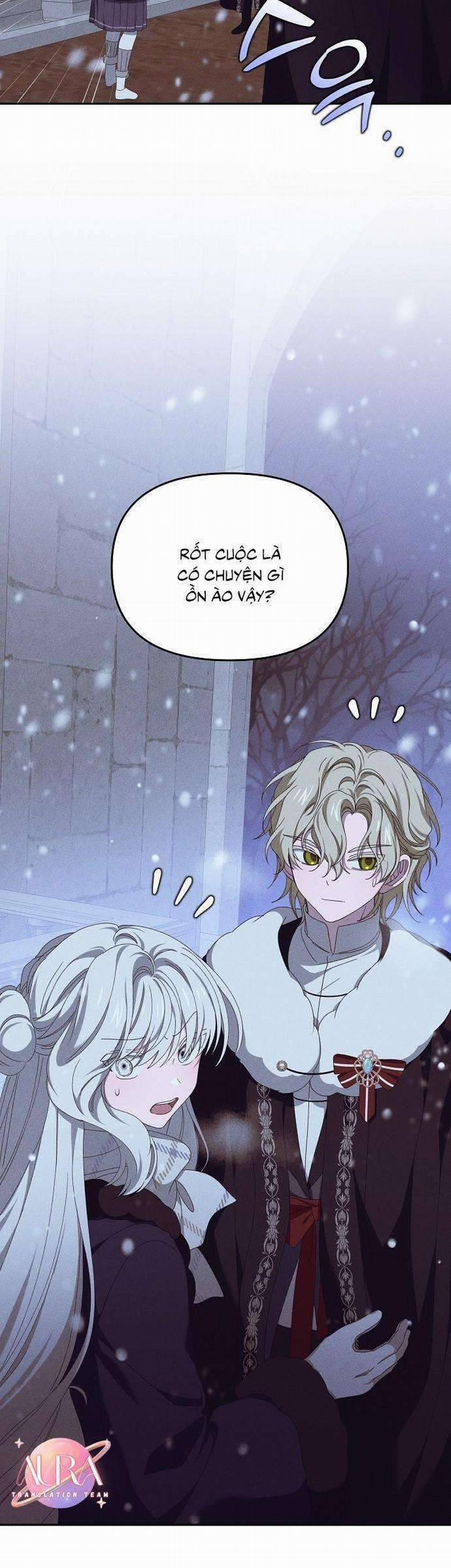 Bong Bóng Của Sóng Biển 42 trang 9