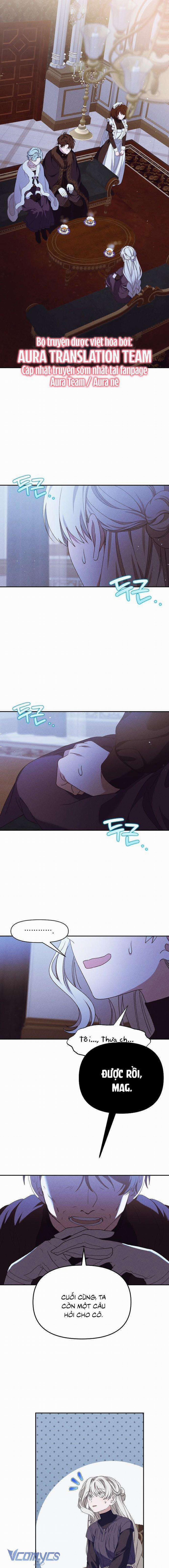 Bong Bóng Của Sóng Biển 43.2 trang 1