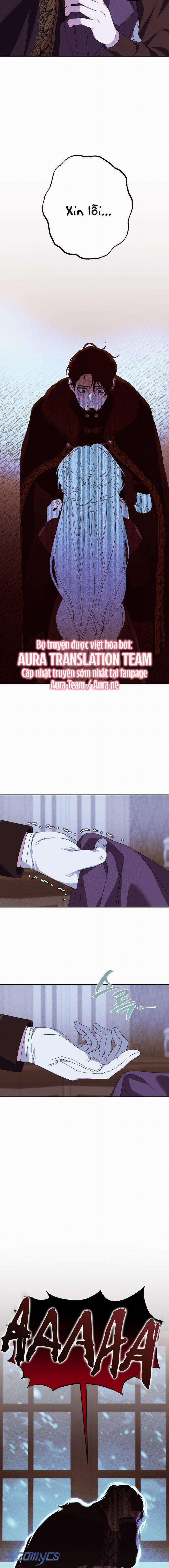 Bong Bóng Của Sóng Biển 43.2 trang 11