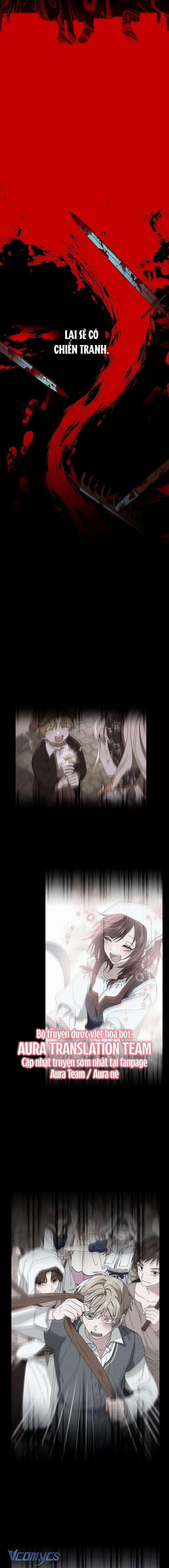 Bong Bóng Của Sóng Biển 43.2 trang 5