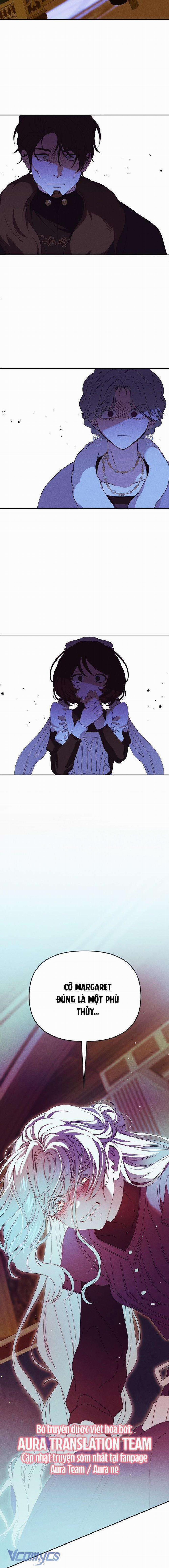 Bong Bóng Của Sóng Biển 43.2 trang 9