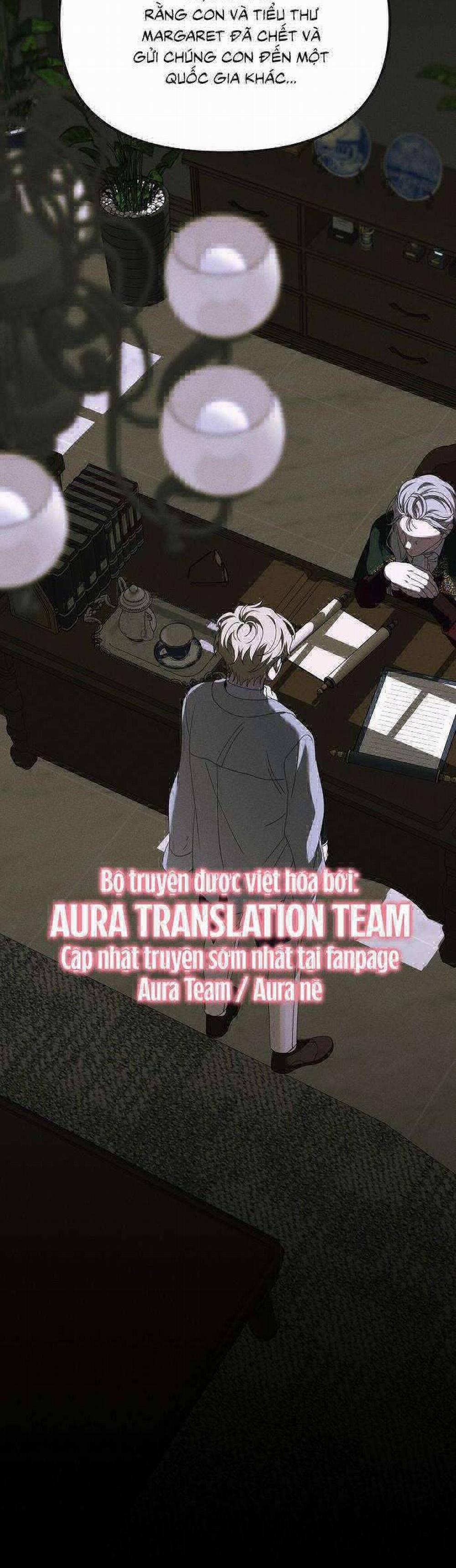 Bong Bóng Của Sóng Biển 45 trang 1