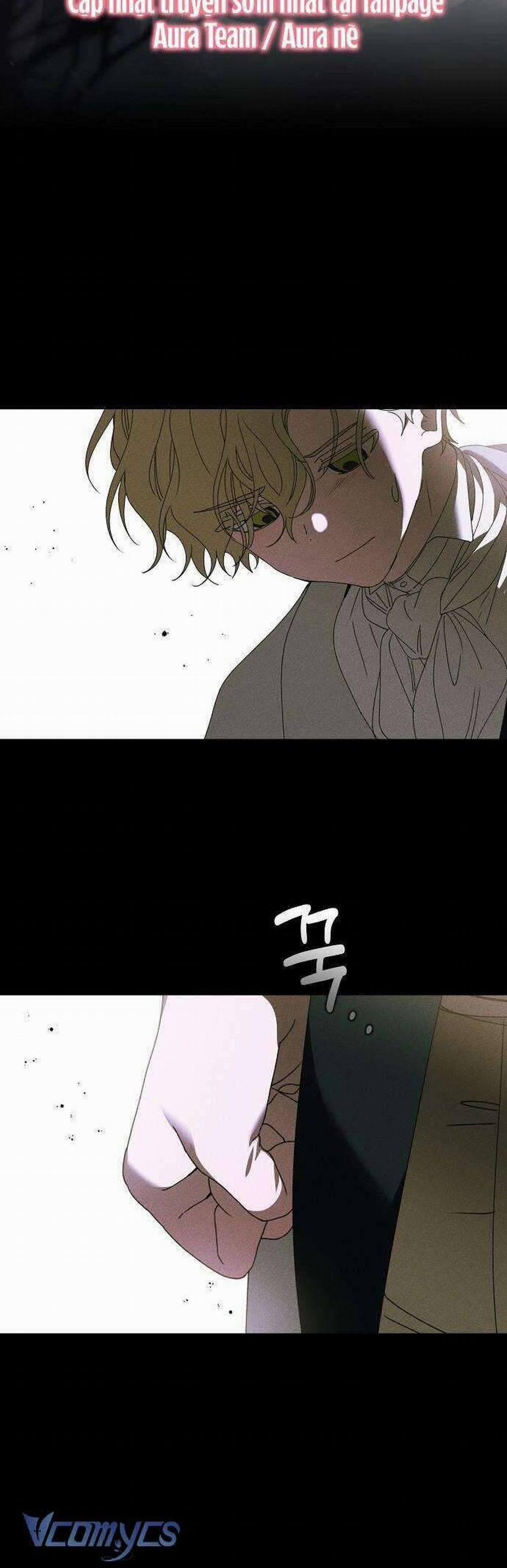 Bong Bóng Của Sóng Biển 45 trang 14