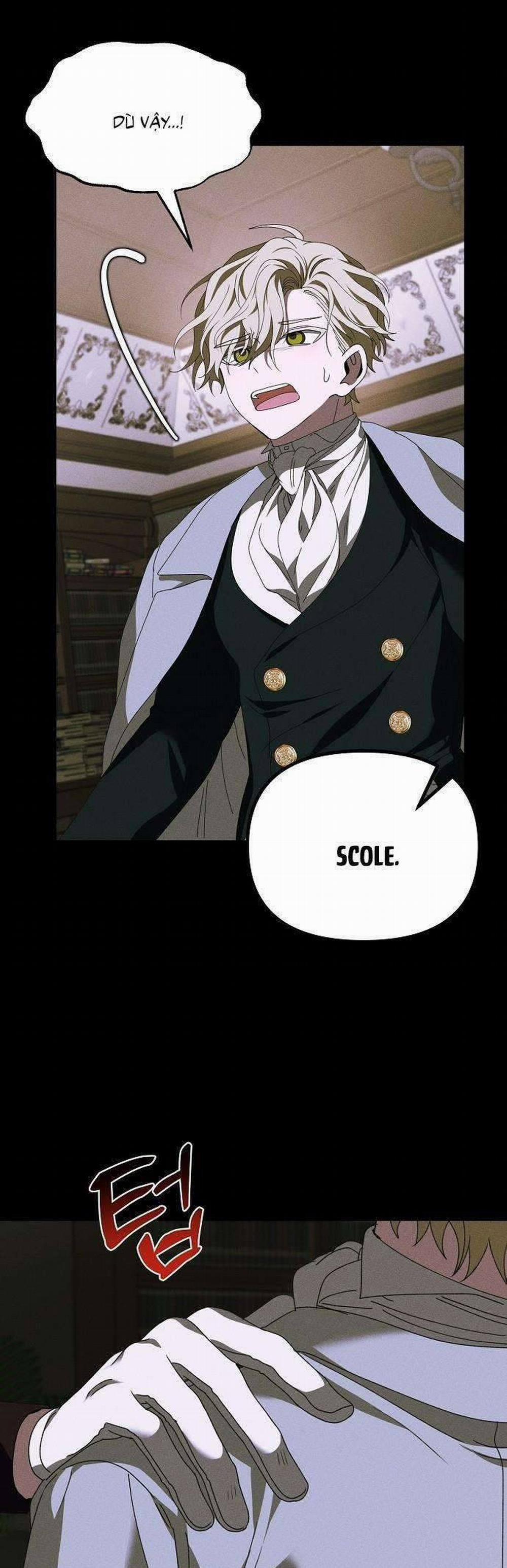 Bong Bóng Của Sóng Biển 45 trang 15