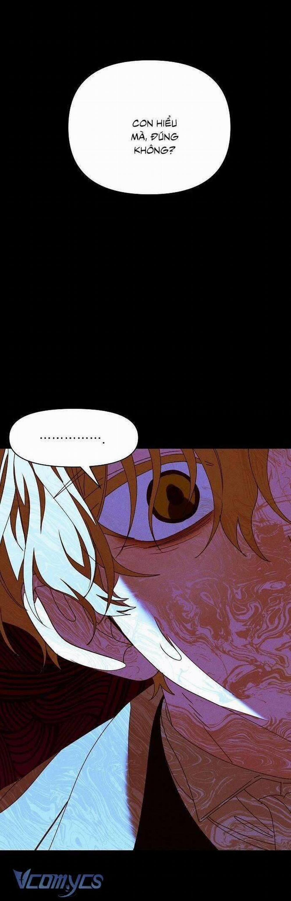 Bong Bóng Của Sóng Biển 45 trang 17