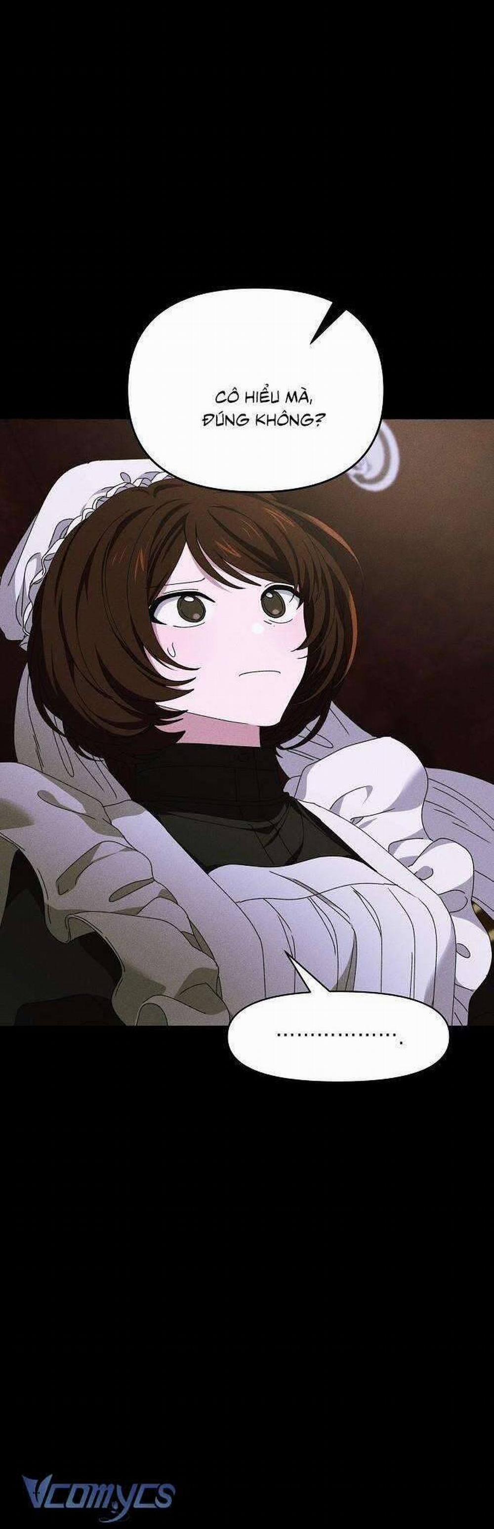 Bong Bóng Của Sóng Biển 45 trang 23