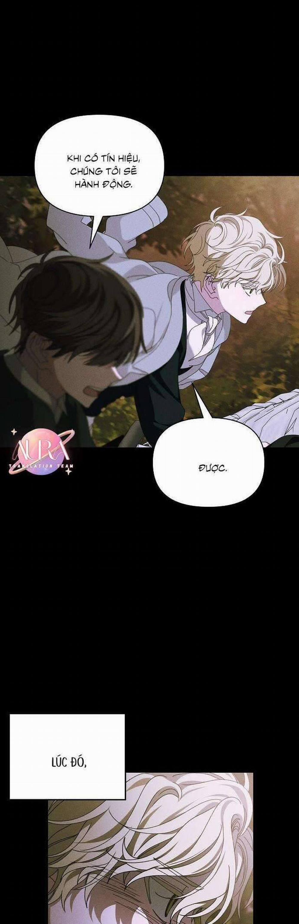 Bong Bóng Của Sóng Biển 45 trang 28