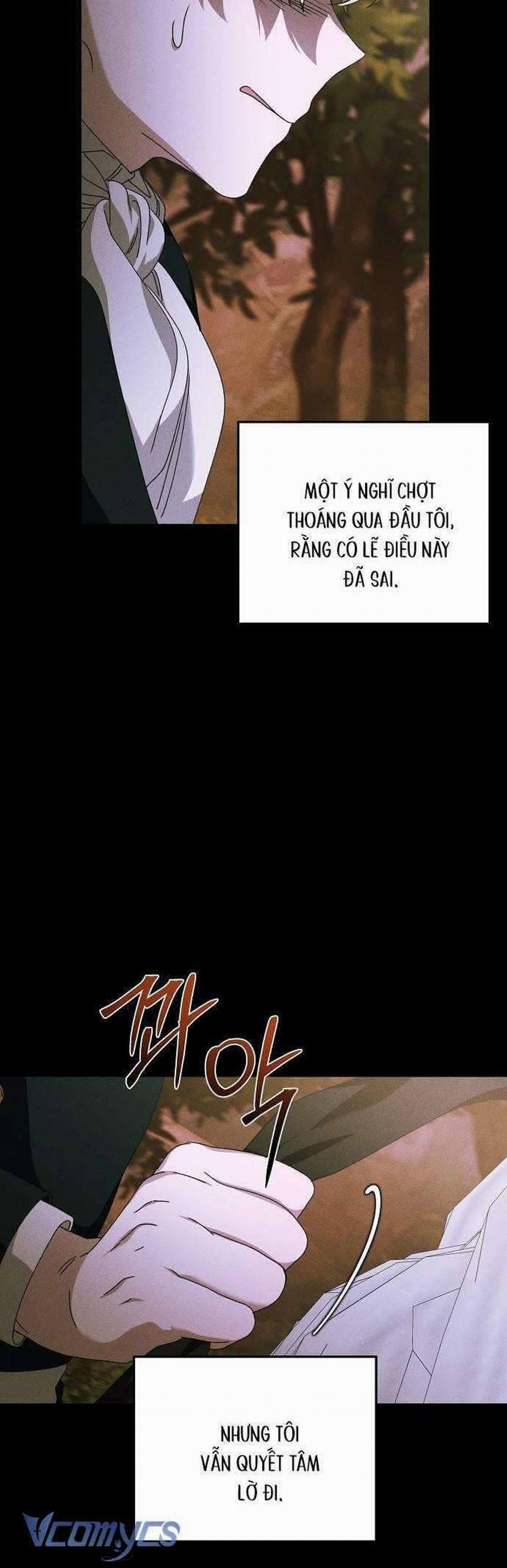 Bong Bóng Của Sóng Biển 45 trang 29