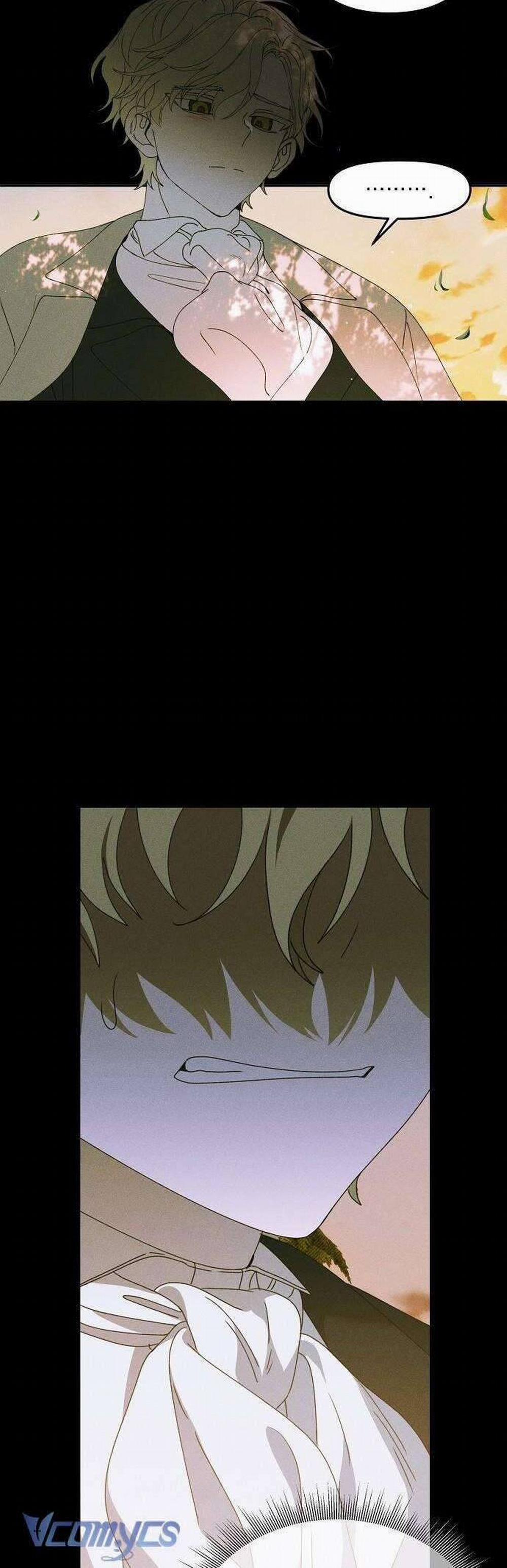 Bong Bóng Của Sóng Biển 45 trang 38