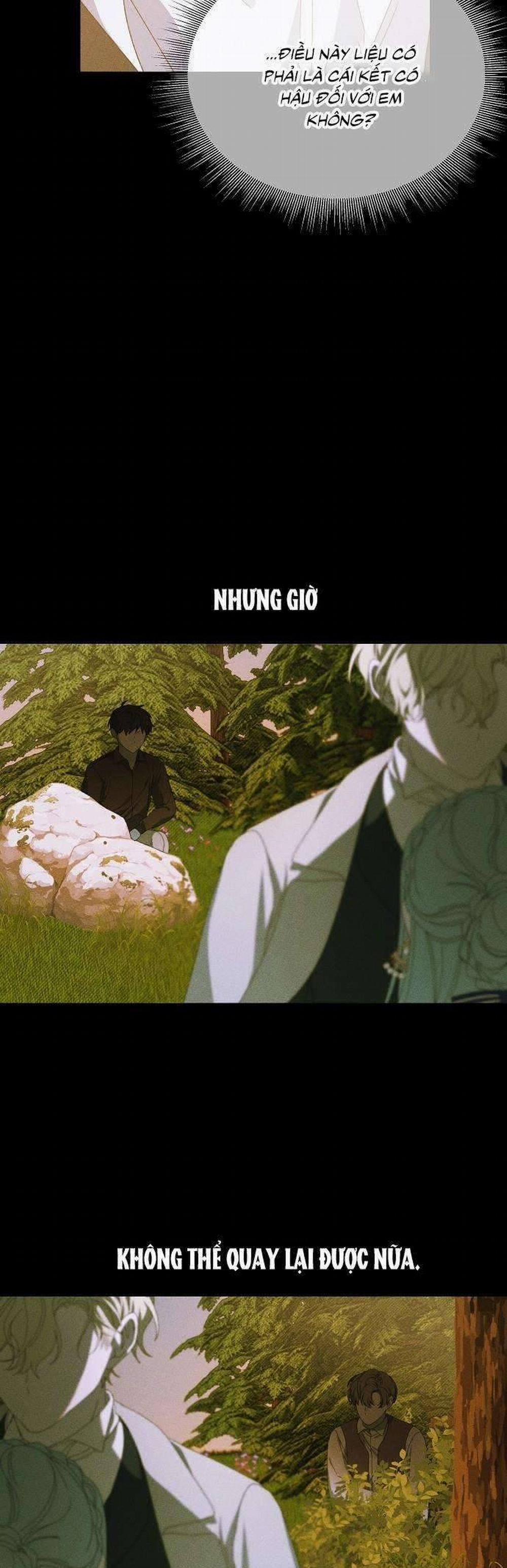 Bong Bóng Của Sóng Biển 45 trang 39