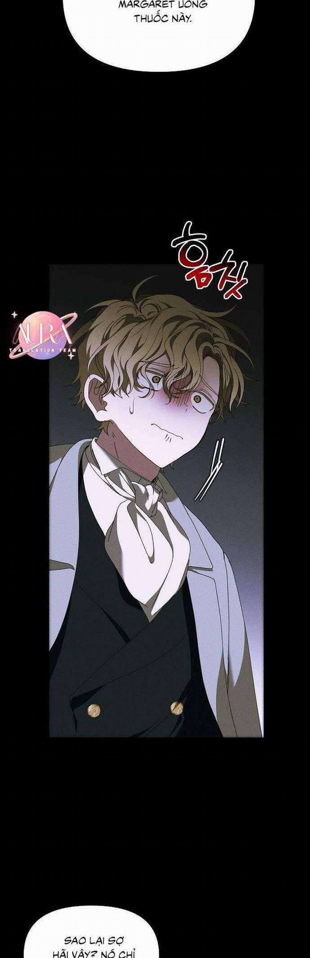 Bong Bóng Của Sóng Biển 45 trang 4