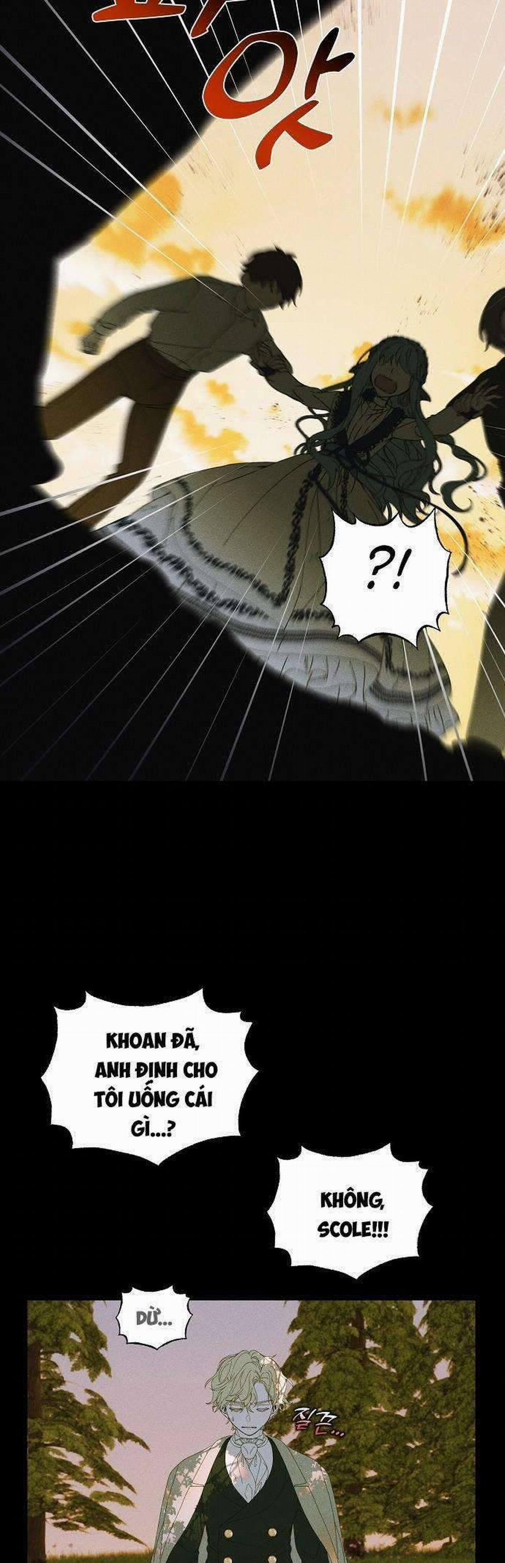 Bong Bóng Của Sóng Biển 45 trang 42