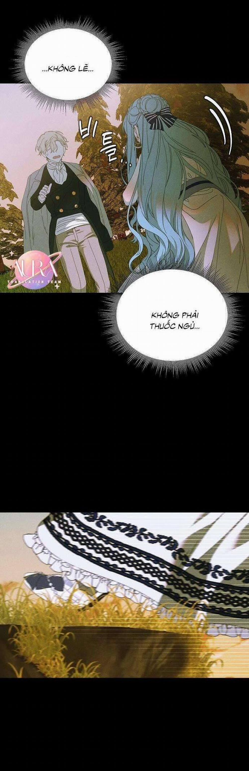 Bong Bóng Của Sóng Biển 45 trang 46