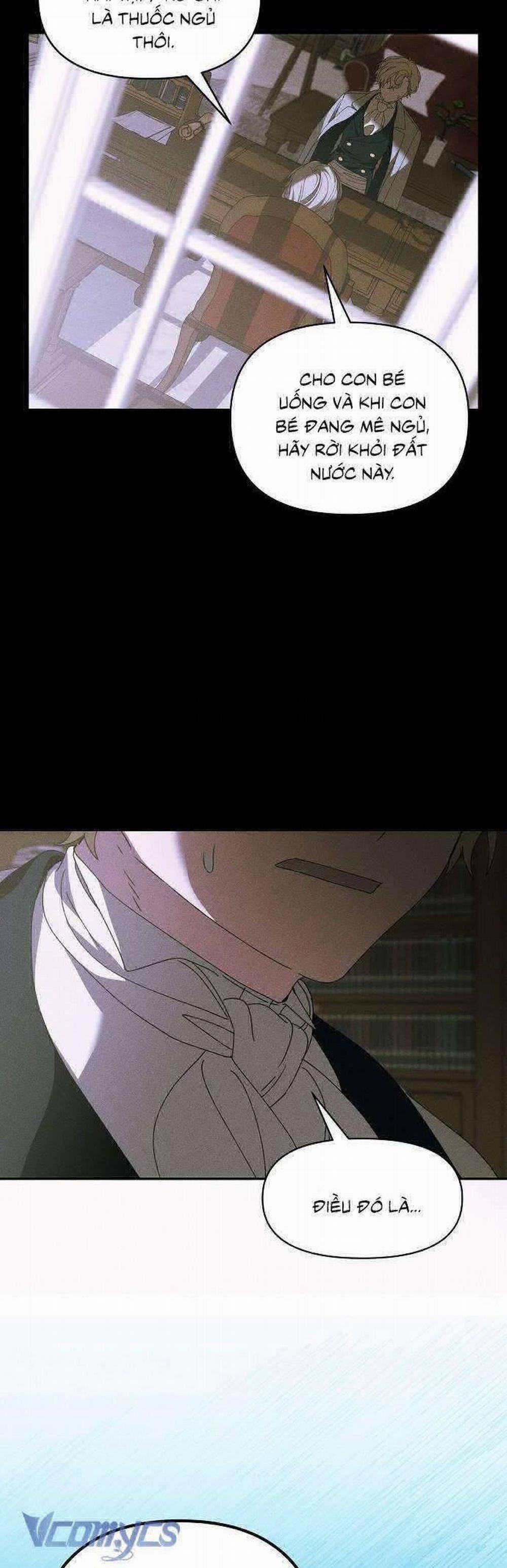 Bong Bóng Của Sóng Biển 45 trang 5