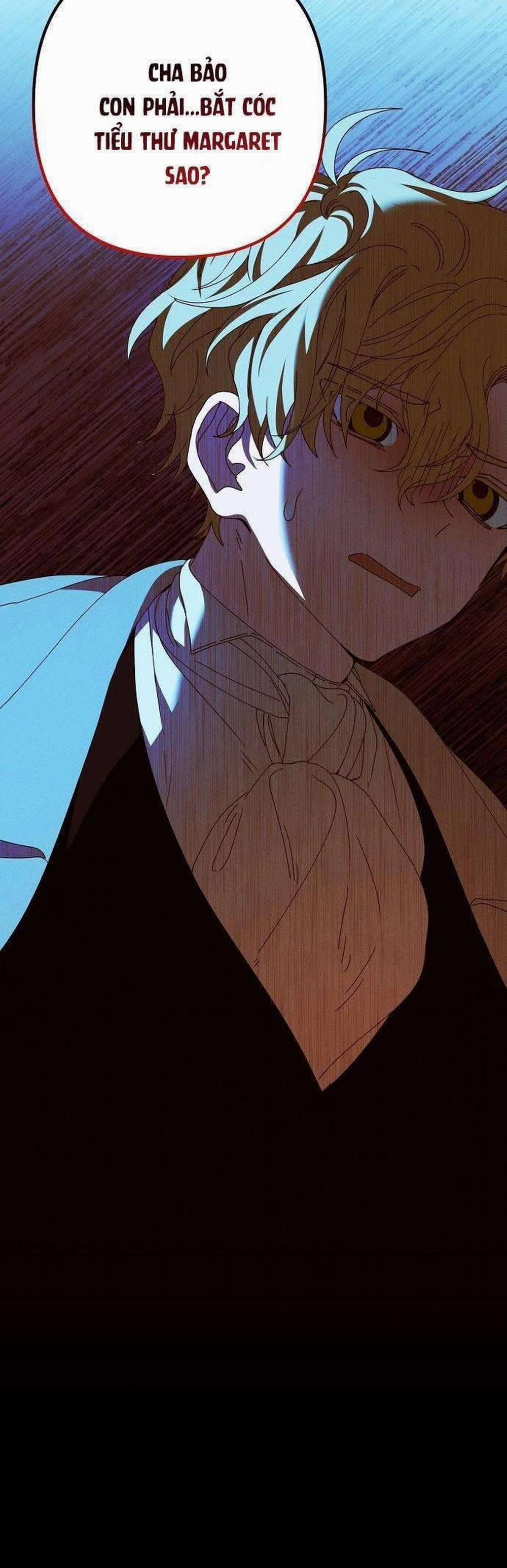 Bong Bóng Của Sóng Biển 45 trang 6