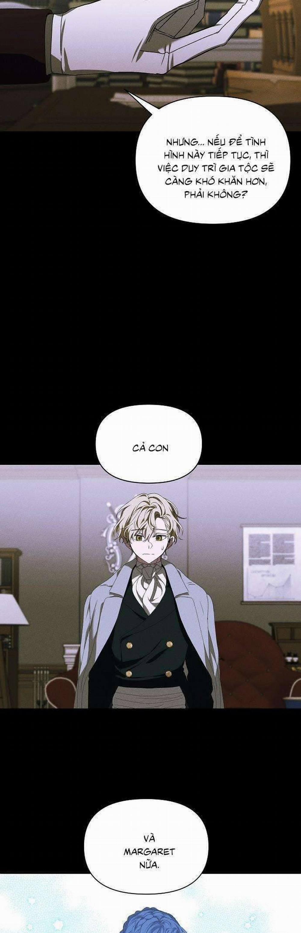 Bong Bóng Của Sóng Biển 45 trang 9