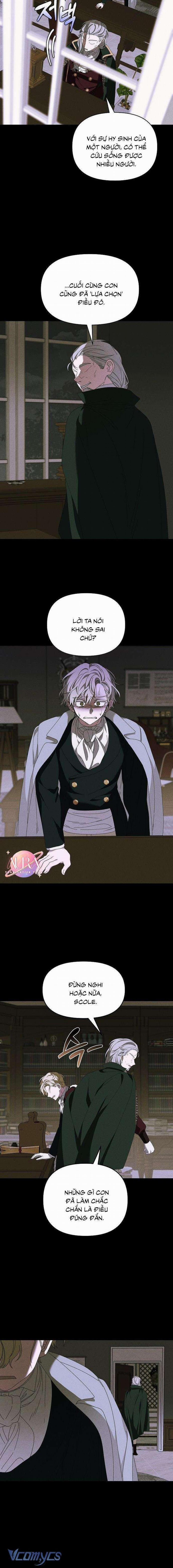 Bong Bóng Của Sóng Biển 46 trang 1