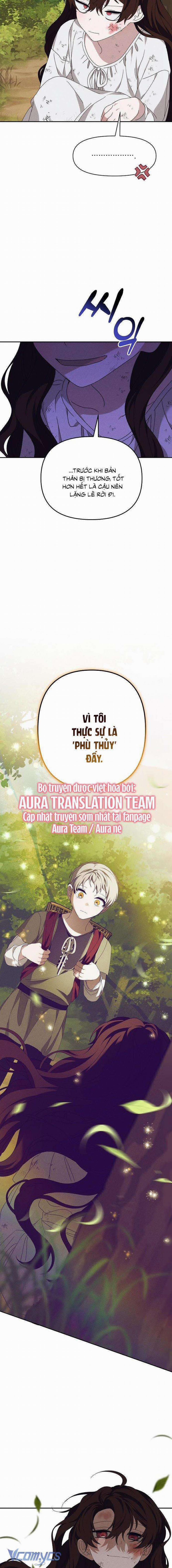 Bong Bóng Của Sóng Biển 46 trang 12