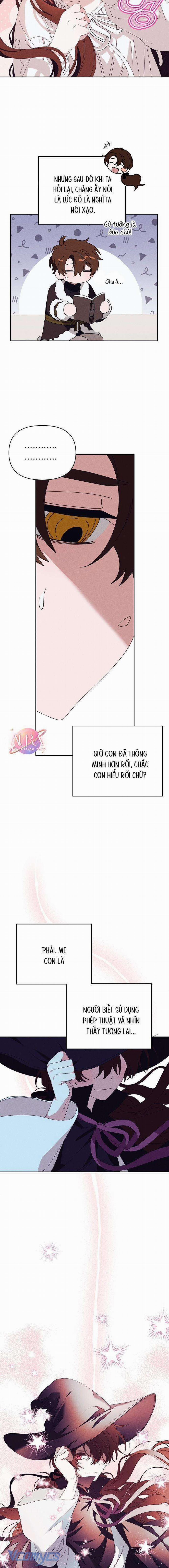 Bong Bóng Của Sóng Biển 46 trang 15