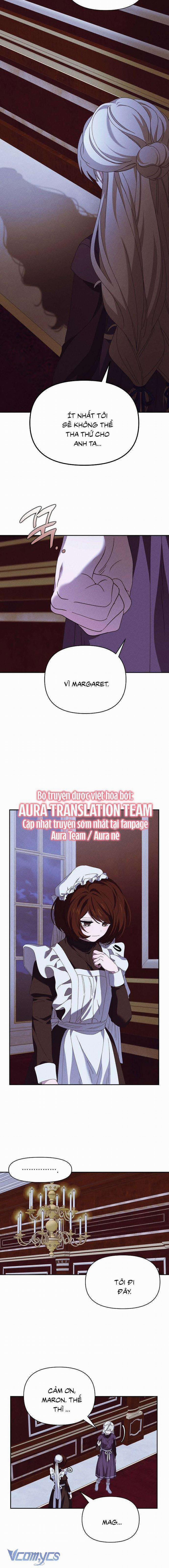 Bong Bóng Của Sóng Biển 46 trang 4