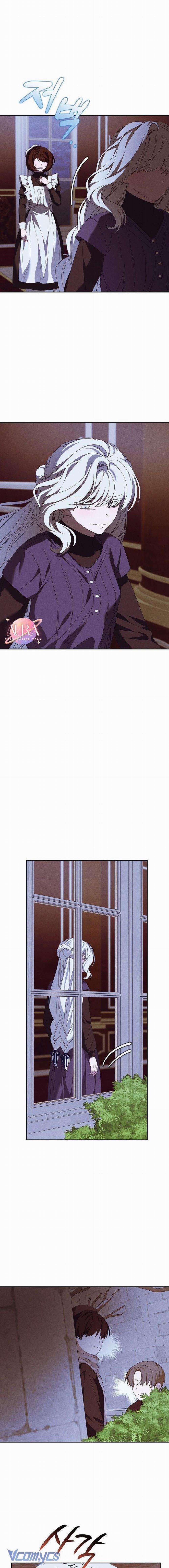 Bong Bóng Của Sóng Biển 46 trang 5