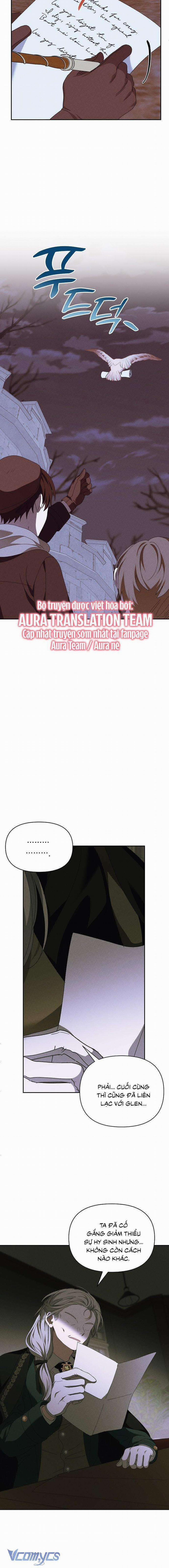 Bong Bóng Của Sóng Biển 46 trang 6