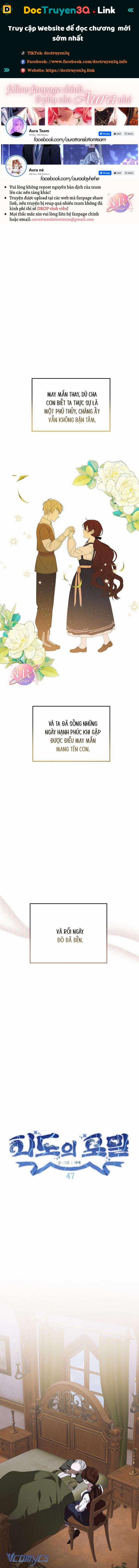 Bong Bóng Của Sóng Biển 47 trang 0