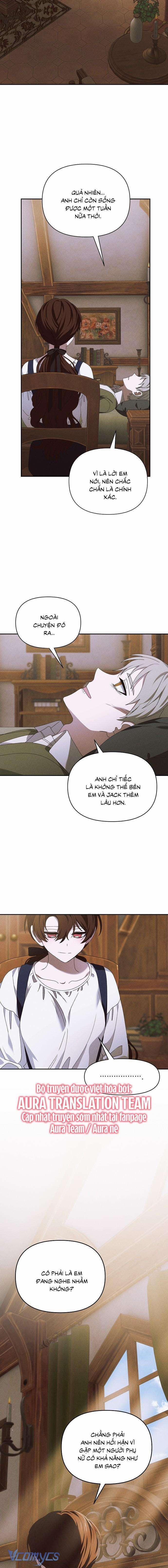 Bong Bóng Của Sóng Biển 47 trang 1