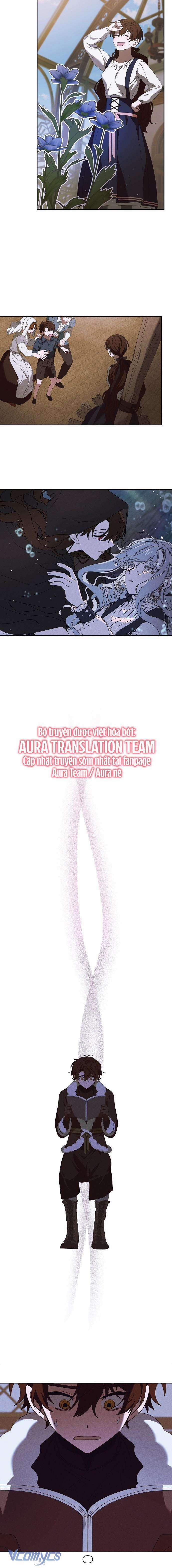 Bong Bóng Của Sóng Biển 47 trang 11