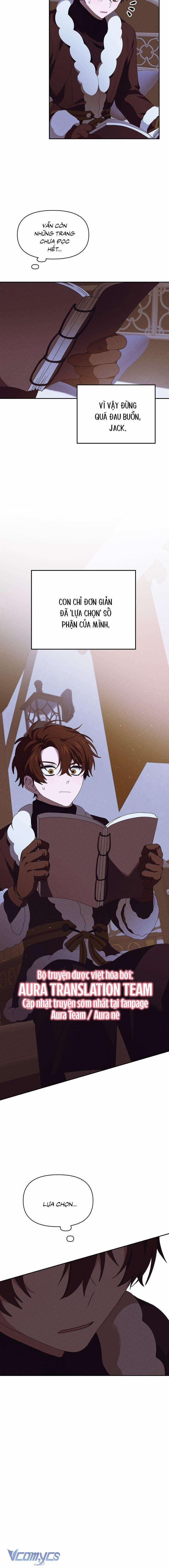 Bong Bóng Của Sóng Biển 47 trang 13