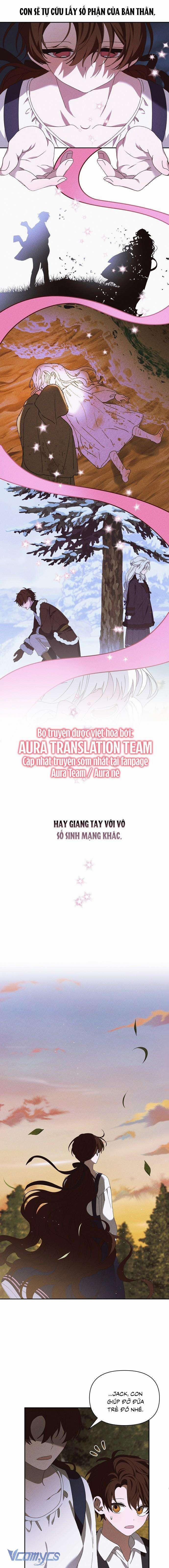 Bong Bóng Của Sóng Biển 47 trang 9