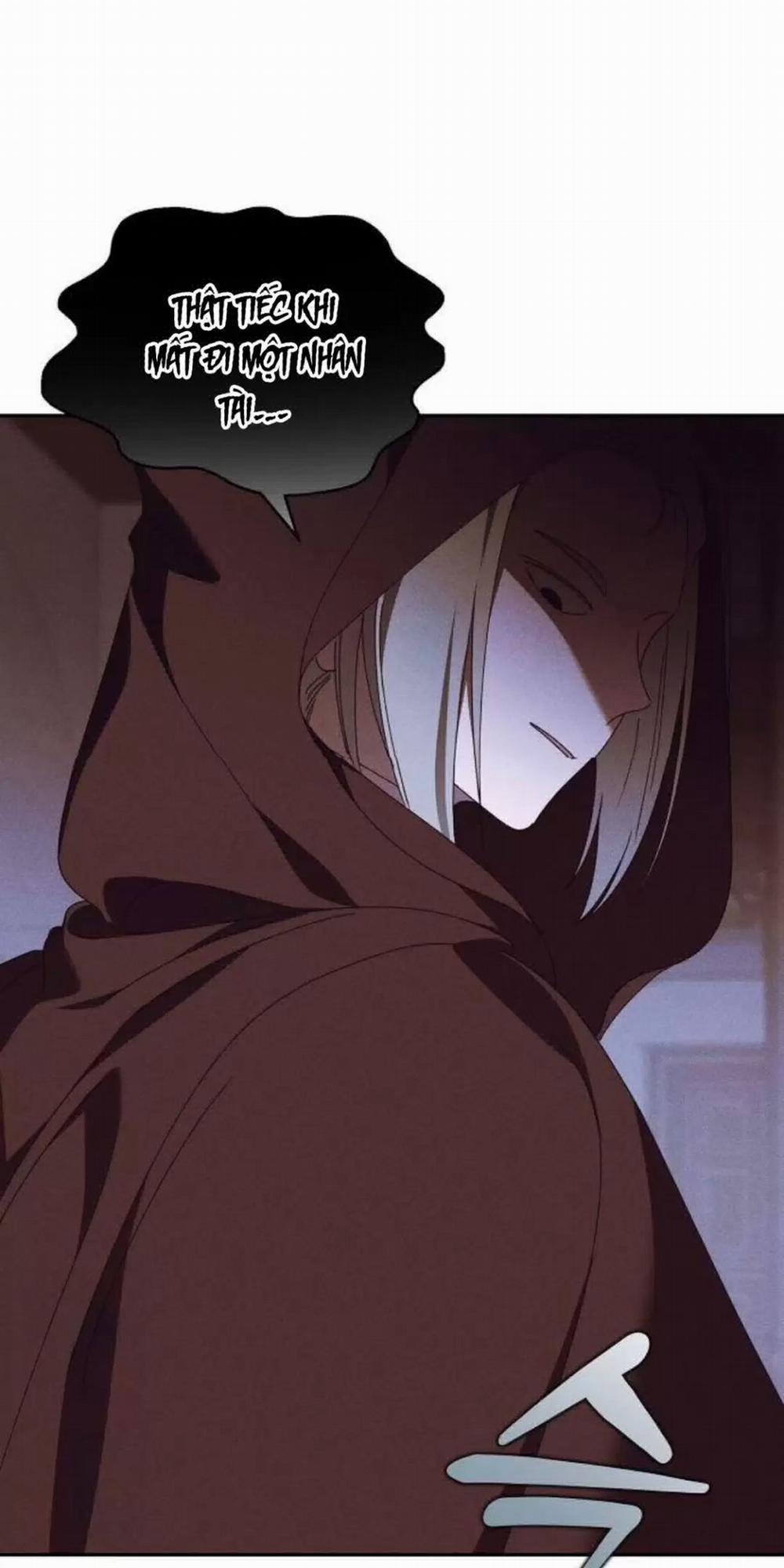 Bong Bóng Của Sóng Biển 48 trang 19