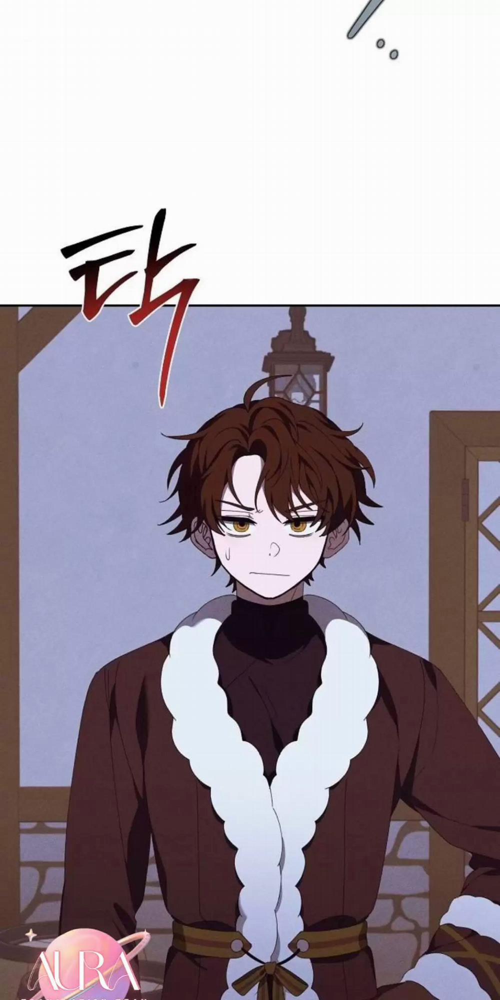 Bong Bóng Của Sóng Biển 48 trang 20